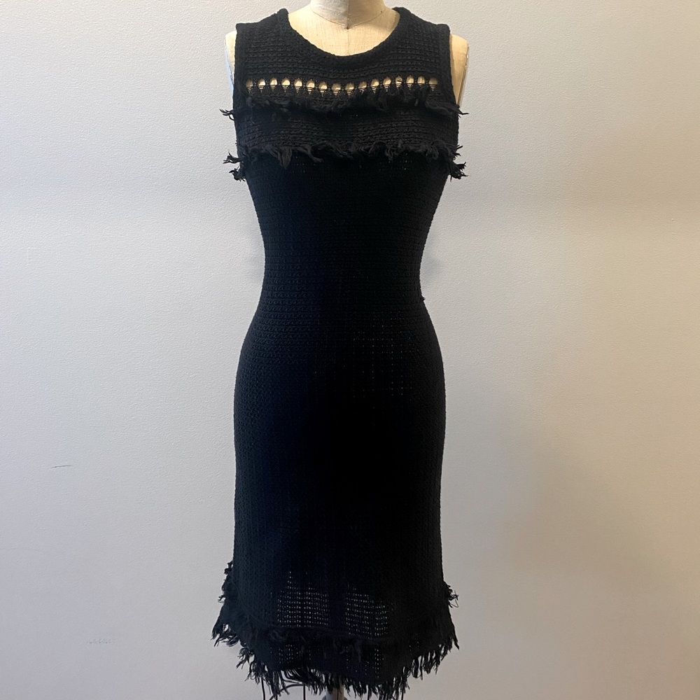 J.Crew Knit Dress